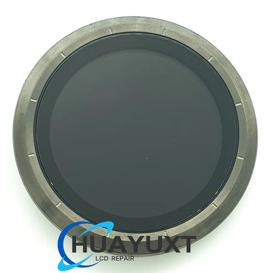 LCD Display Touch Screen For Garmin vivoactive 3