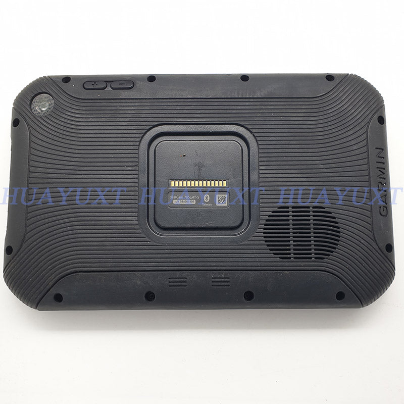 Garmin DezlCam 785 LMT-S