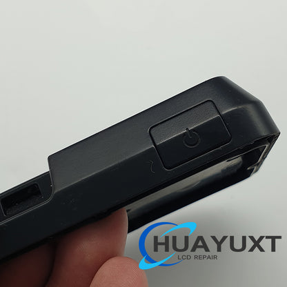 Back Cover Case Waterproof Rubber Cap Plug For Garmin BMW Motorrad Navigator V BMW 5