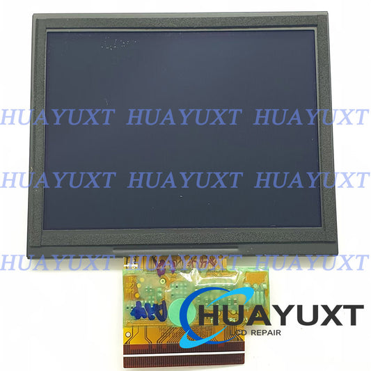 LCD Display Screen Glass For Garmin GMI 10