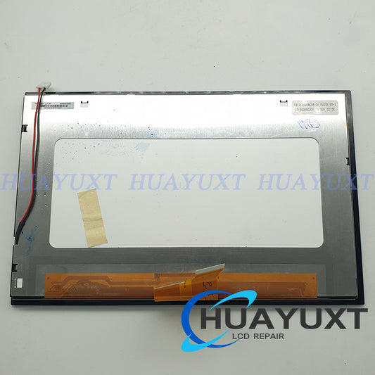 LCD Display Screen Glass For Garmin echoMAP 93sv
