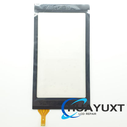 Touch Screen Glass For Montana 600 600t 610 610t 650 650t 680 680t