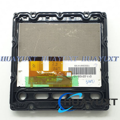 LCD Display Panel Screen Glass Frame For Garmin GNX 21 GNX 20 GMI 20