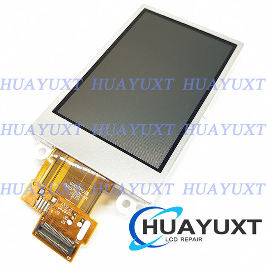 LCD Display Screen Glass （ No Touch ）For Garmin Dakota 10