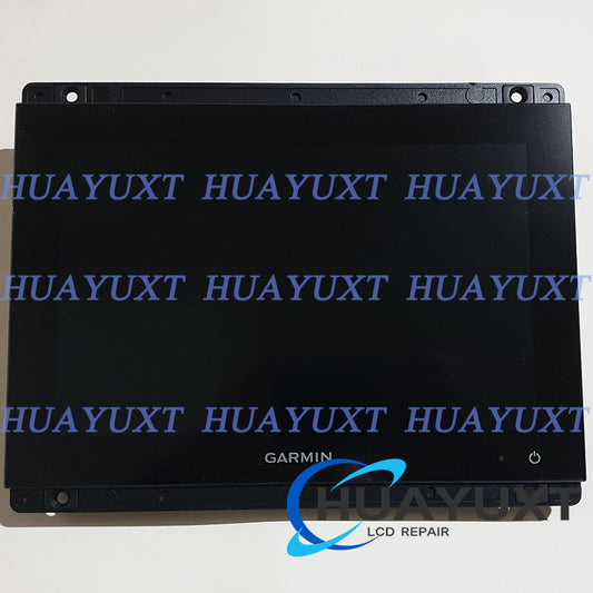 LCD Display Touch Screen Glass For Garmin GPSMAP 8410xsv