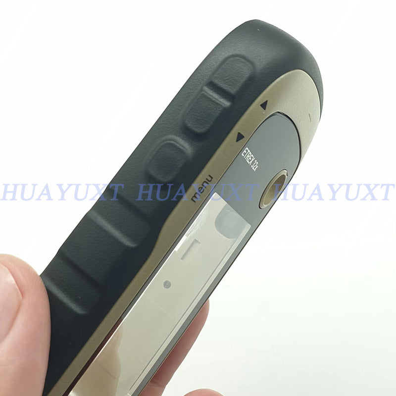 Front Cover Frame Housing Shell Button Glass For Garmin etrex 32x