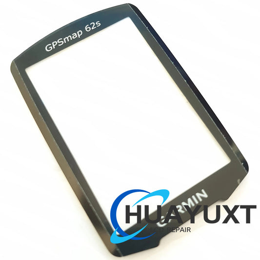 Glass For Garmin GPSMAP 62s