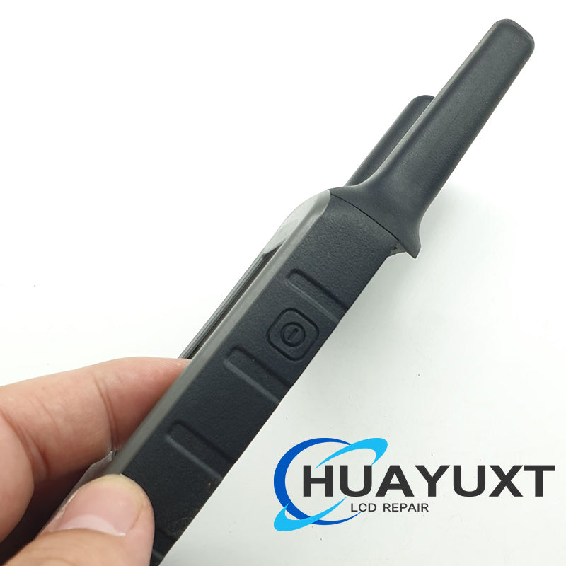 Front Shell Frame For Garmin Rino 655t