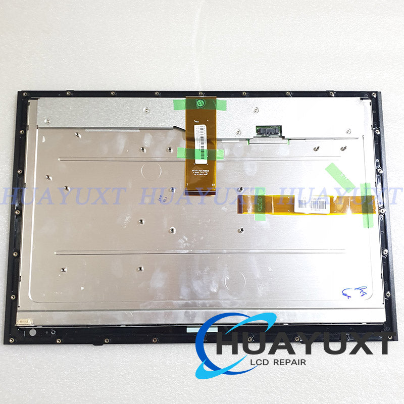 LCD Display Touch Screen Glass For Garmin GPSMAP 8617