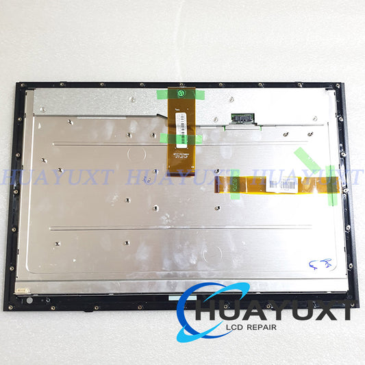 LCD Display Touch Screen Glass For Garmin GPSMAP 8617