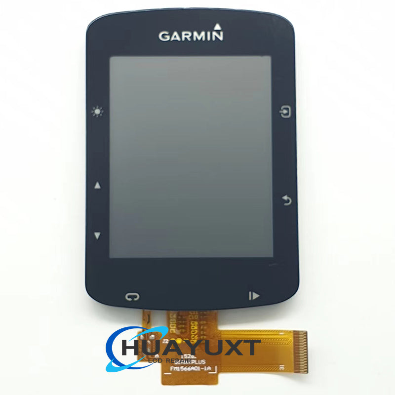 LCD Display Screen For Garmin Edge 520 520 Plus