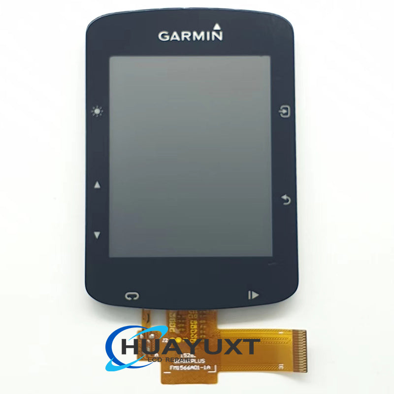 Accessoire GPS Cyclisme Écran De Remplacement Pour Garmin Edge 520 / 520Plus / 520J - Kit Réparation Inclus, Noir Remplacement écran Tactile Edge 520Plus Accessoire GPS Cyclisme Écran De Remplacement Pour Garmin Edge 520 / 520Plus / 520J - Kit Réparation Inclus, Noir Remplacement écran Tactile Edge 520Plus