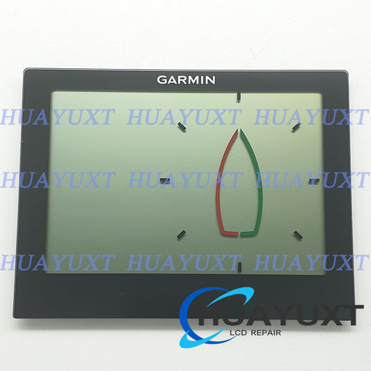 4 inch LCD Display Screen Glass For Garmin GNX Wind