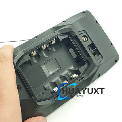 Back Cover Case （ Without Batter ） For Garmin GPSMAP 276CX