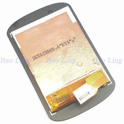 LCD Display Screen For Garmin Edge 530