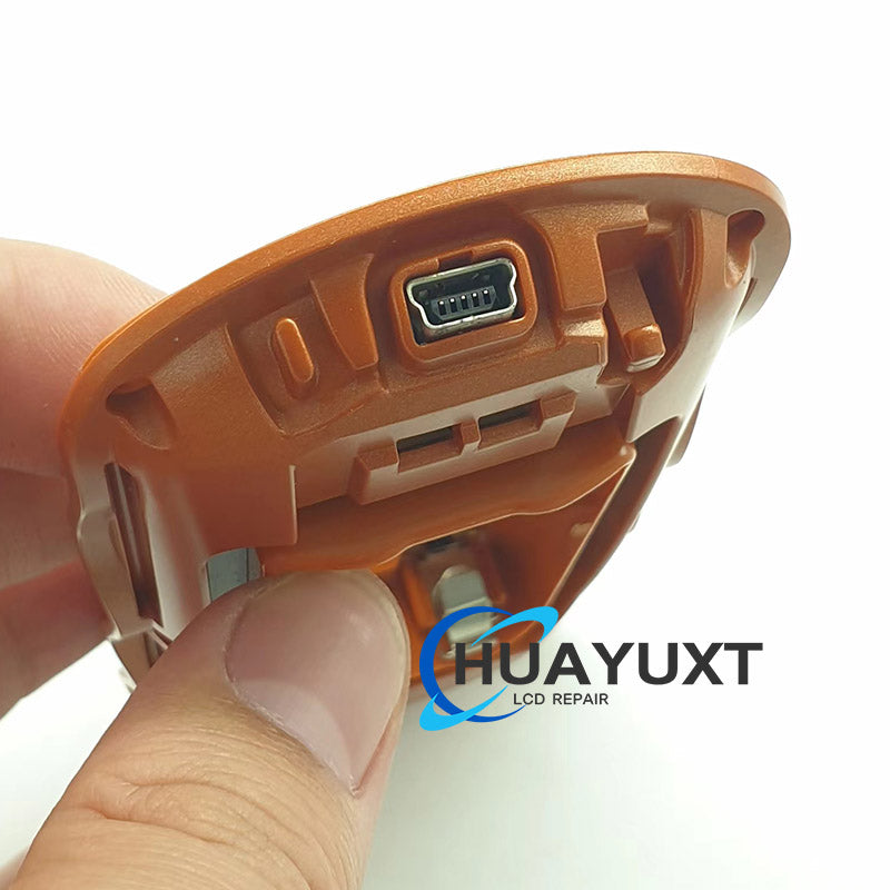 Back Cover Case （ Without Batter ） For Garmin Oregon 450 550t