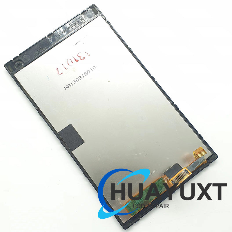 LCD Display Touch Screen Glass For Garmin nuvi 3597LMTHD
