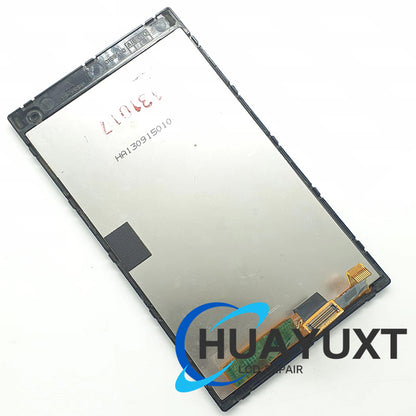 LCD Display Touch Screen Glass For Garmin nuvi 3597LMTHD