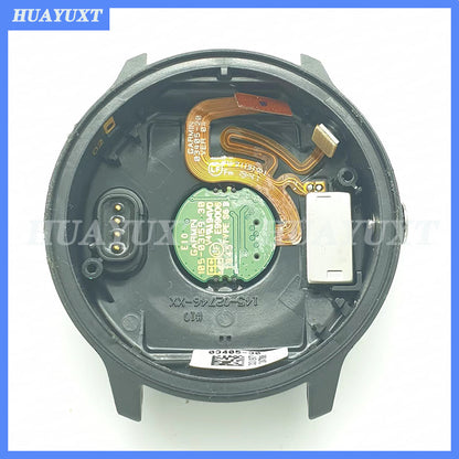 Back Cover Case （ Without Batter ） For Garmin vivoactive 3 music