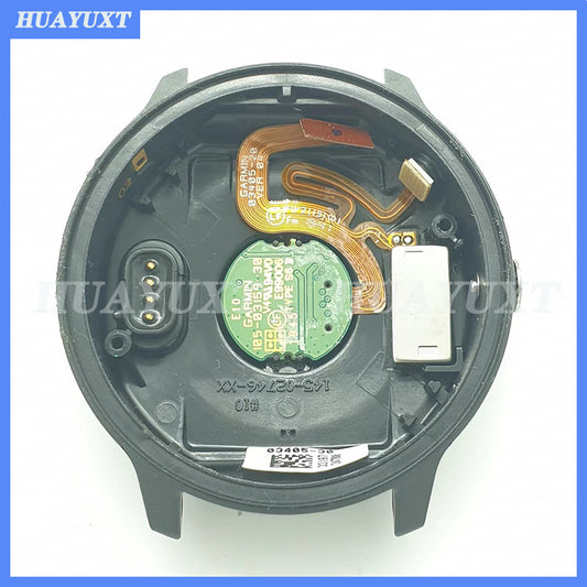 Back Cover Case （ Without Batter ） For Garmin vivoactive 3 music