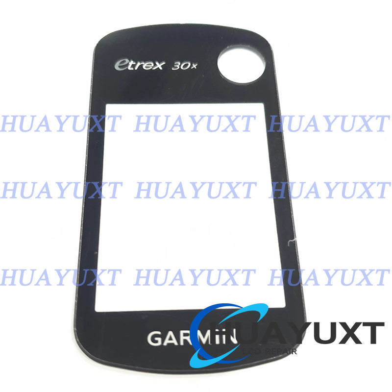 Glass For GARMIN etrex 30X