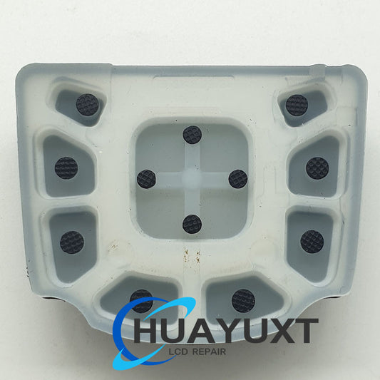 Keypad Rubber Buttons For Garmin GPSMAP 65