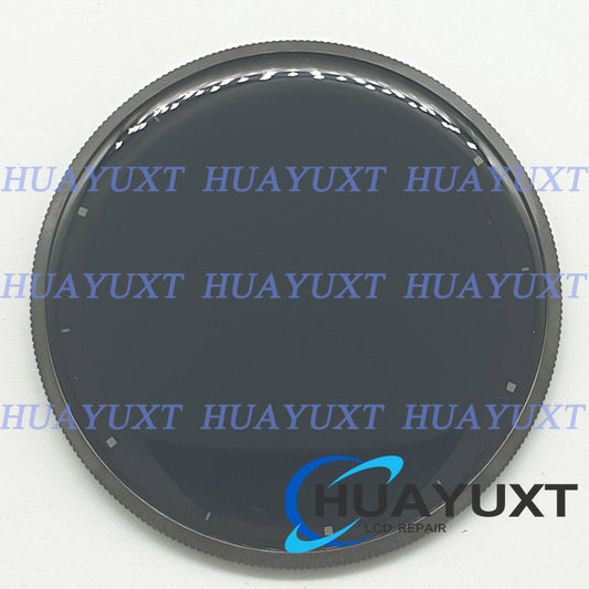 LCD Display Touch Screen For Garmin Venu 3 （ With Frame ）