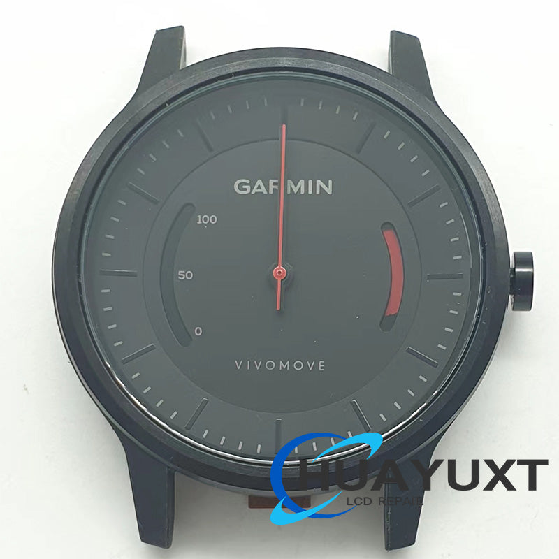 LCD Display Screen For Garmin vivomove