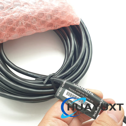 GARMIN CV52HW-TM Transducer Downvu/Sidevu