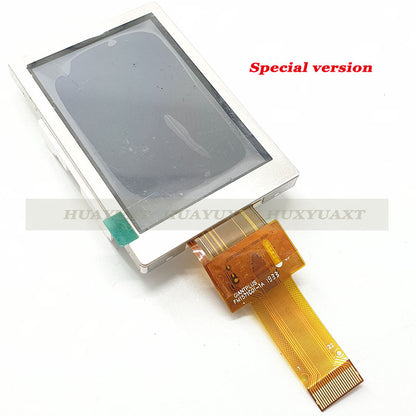 LCD Display Screen For Garmin GPSMAP 64st
