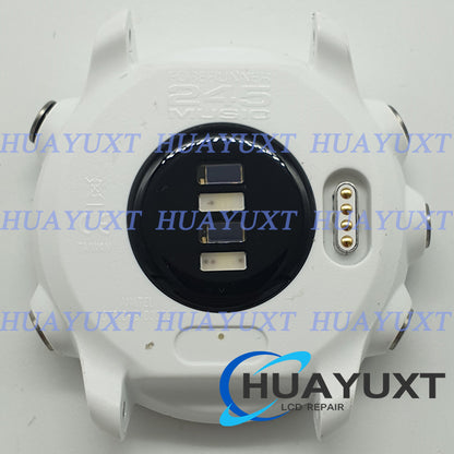 Back Cover Case （ Without Batter ） For Garmin Forerunner 245 Forerunner 245 Music