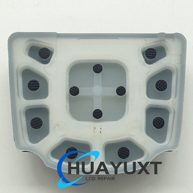 Keypad Rubber Buttons For Garmin GPSMAP 64csx 64sx 64x