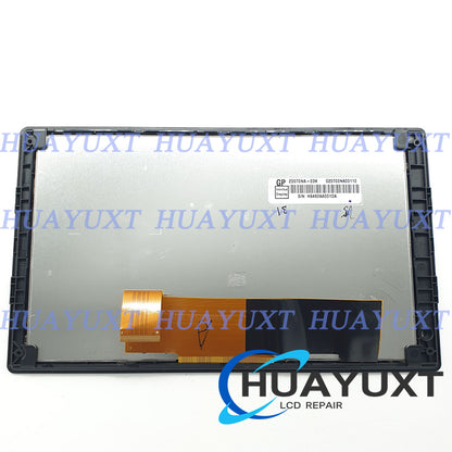 LCD Display Touch Screen Glass For Garmin DriveTrack 70LMT