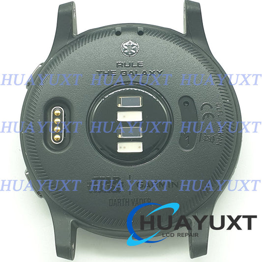 Back Cover Case （ Without batter ） For Garmin Darth Vader