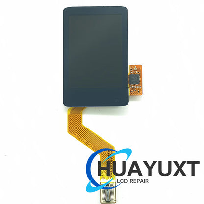 LCD Display Touch Screen For Garmin vivoactive HR