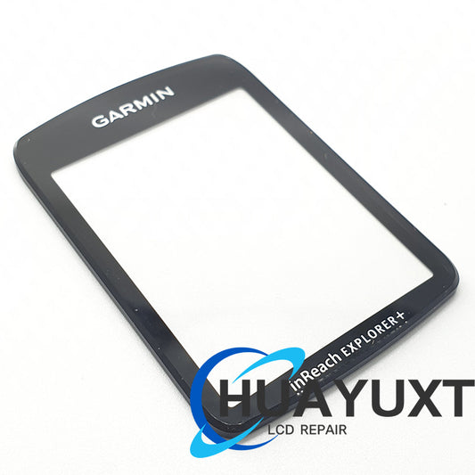 Glass For GARMIN inReach EXPLORER+