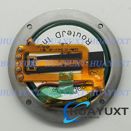 Back Cover Case For Garmin Fenix J