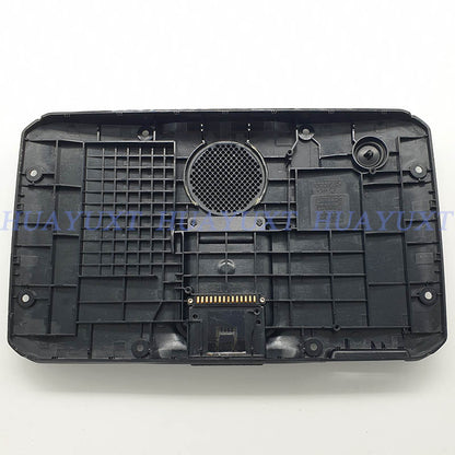 Back Cover Case For Garmin dezl 770 LMTHD