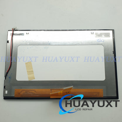 LCD Display Screen Glass For Garmin echoMAP 95sv