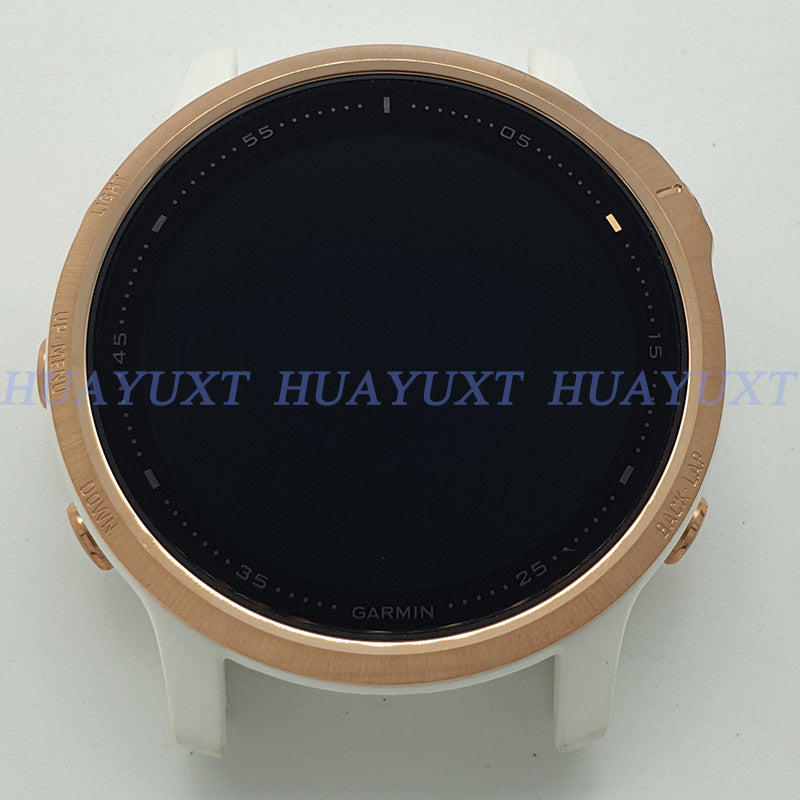 LCD Display Screen For Garmin Fenix 6s Fenix 6s Pro