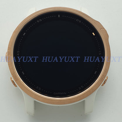 LCD Display Screen For Garmin Fenix 6s Fenix 6s Pro