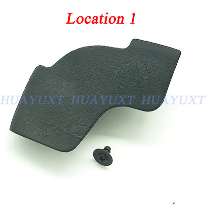 Waterproof Rubber Cap For Garmin Montana 600 600t 610 610t 650 650t 680 680t