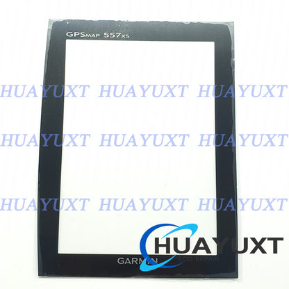 Glass For Garmin GPSMAP 557XS