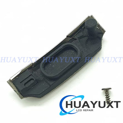 Waterproof Rubber For Garmin Edge 1040 Solar