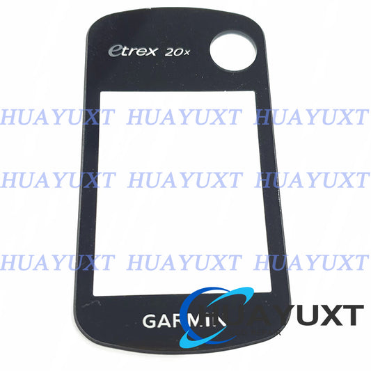 Glass For GARMIN etrex 20X