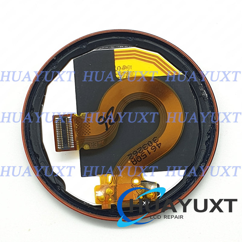 LCD Display Screen For Garmin Forerunner 255