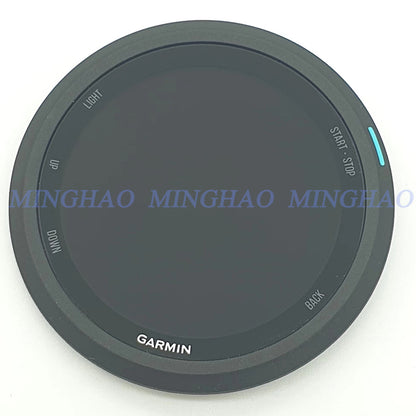 LCD Display Screen For Garmin Forerunner 245 245 Music