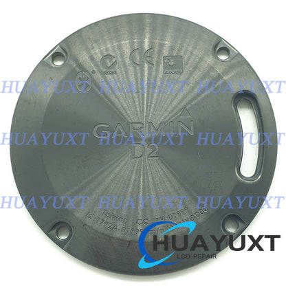 Back Cover Case （ Without batter ） For Garmin D2