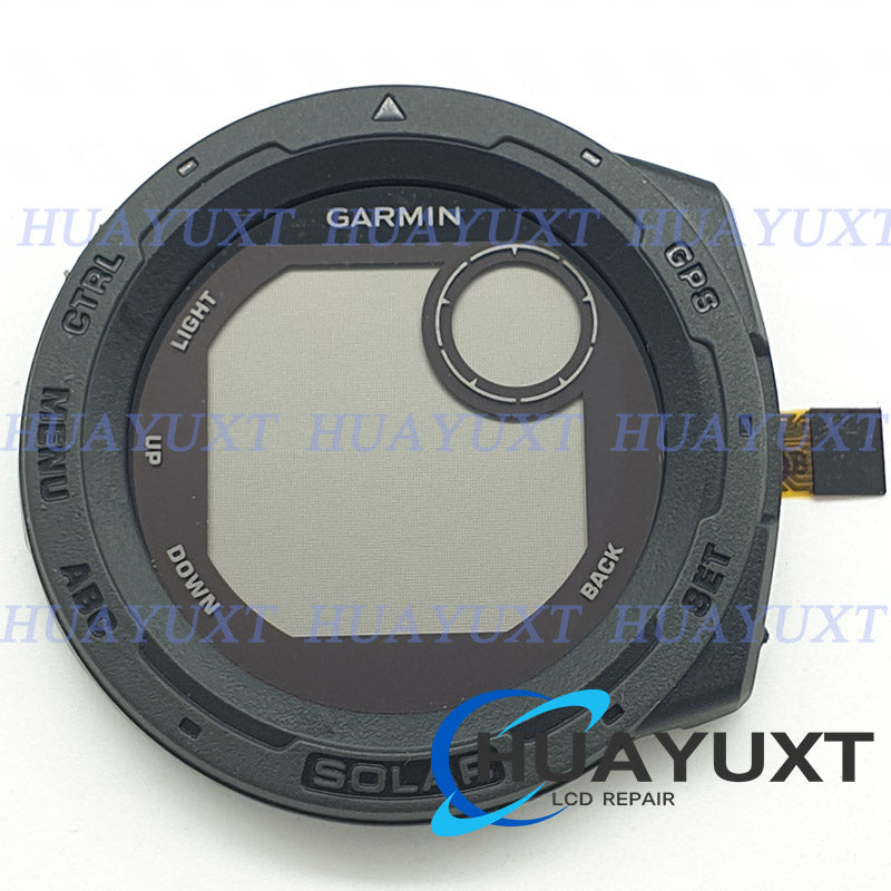 LCD Display Screen For Garmin Instinct / Tactical Solar