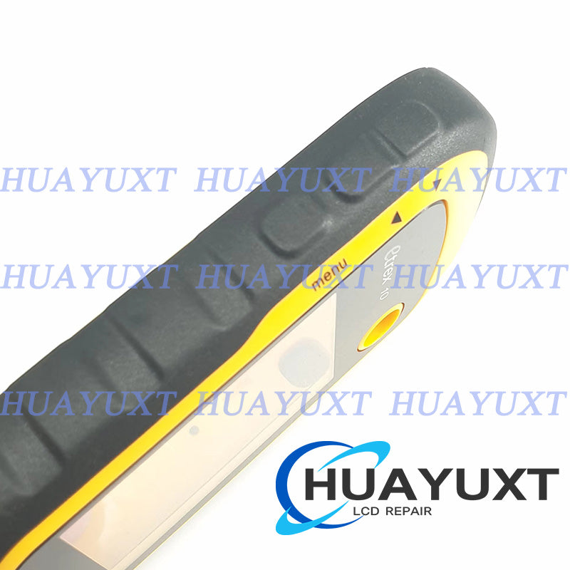 Front Cover Frame Housing Shell Button Glass For Garmin etrex 10